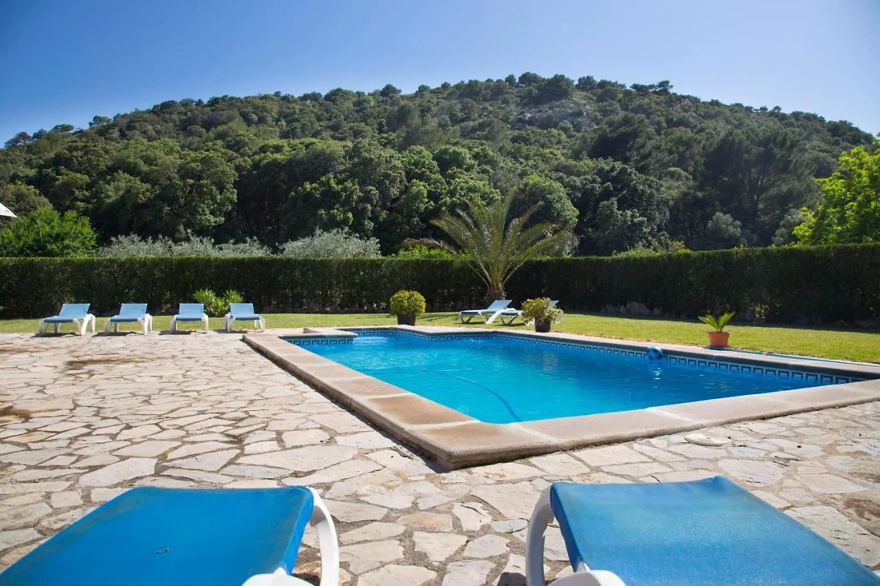Finca Can Torres Villa Pollenca 0*,  Spain