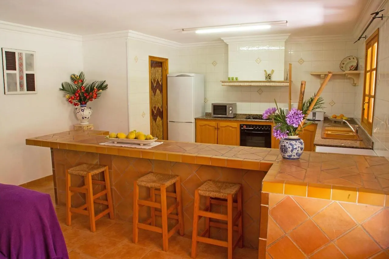 Holiday home Finca Can Torres Villa Pollenca
