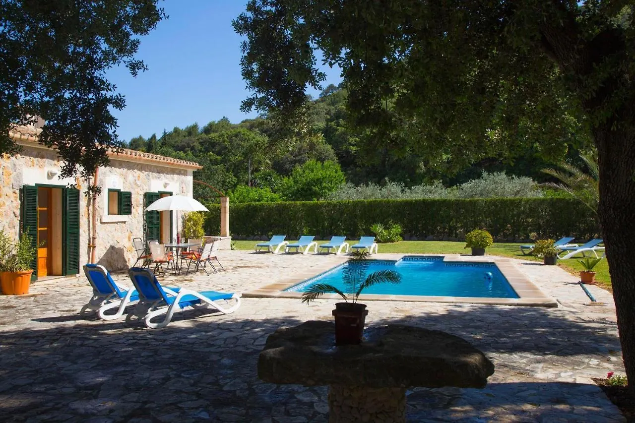 Holiday home Finca Can Torres Villa Pollenca