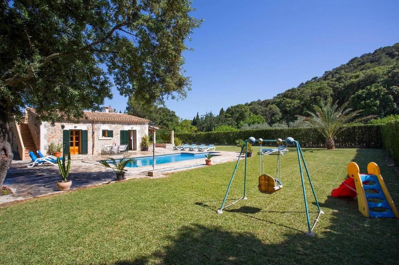 Finca Can Torres Villa Pollenca