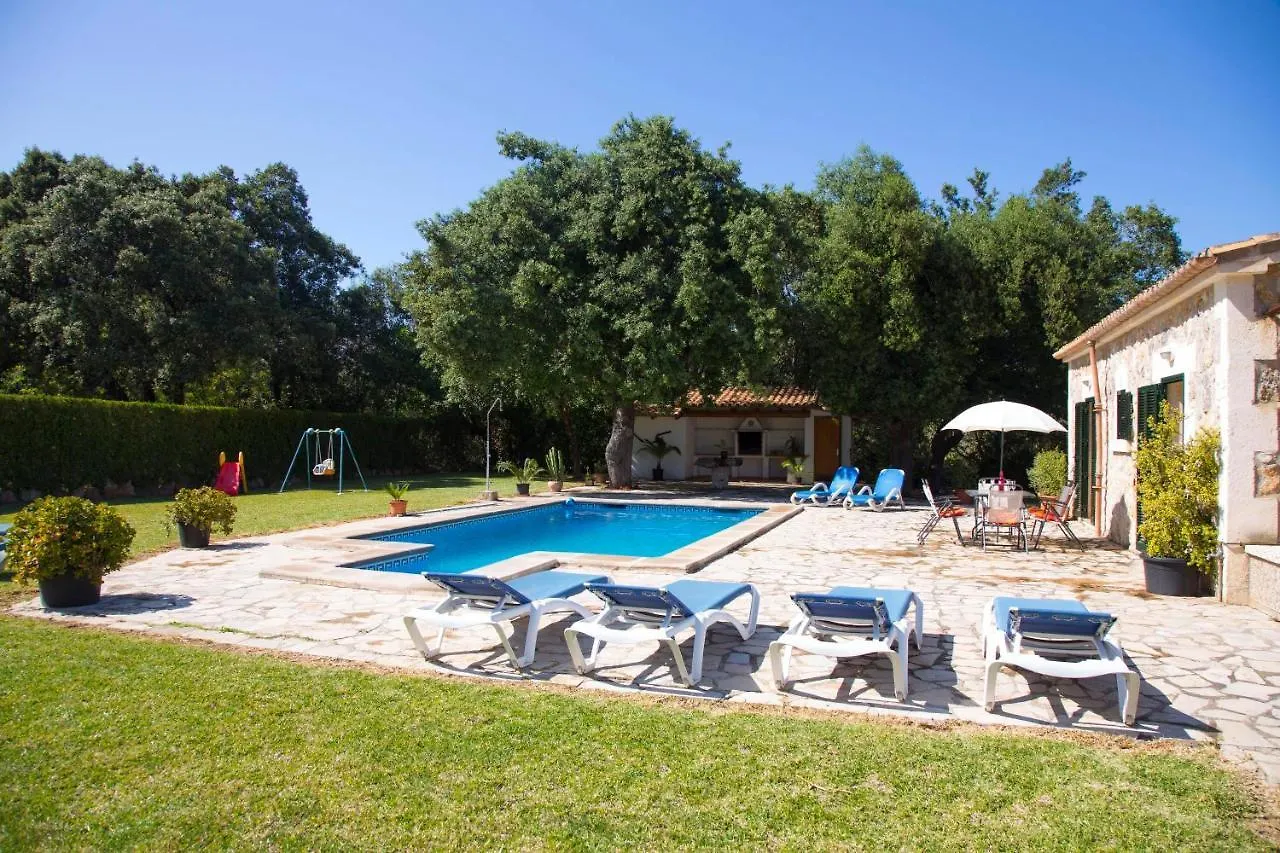 Finca Can Torres Villa Pollenca 0*,  Spain