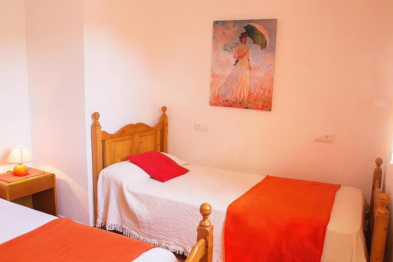Finca Can Torres Villa Pollenca Holiday home