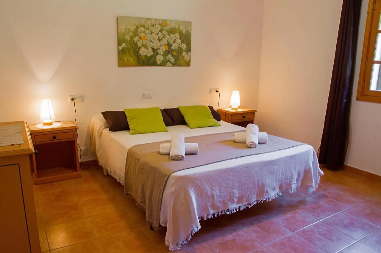 Holiday home Finca Can Torres Villa Pollenca Spain
