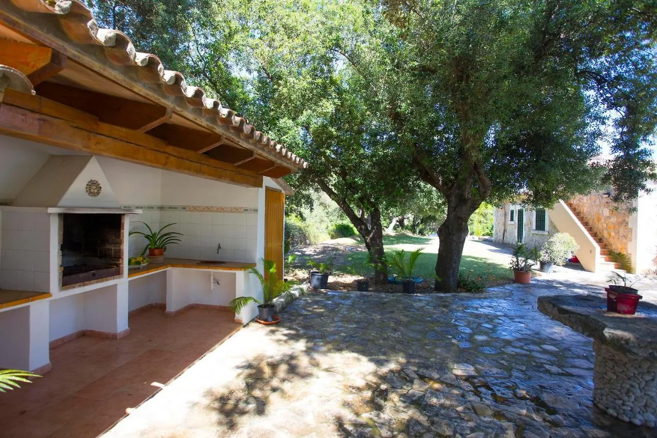 Finca Can Torres Villa Pollenca