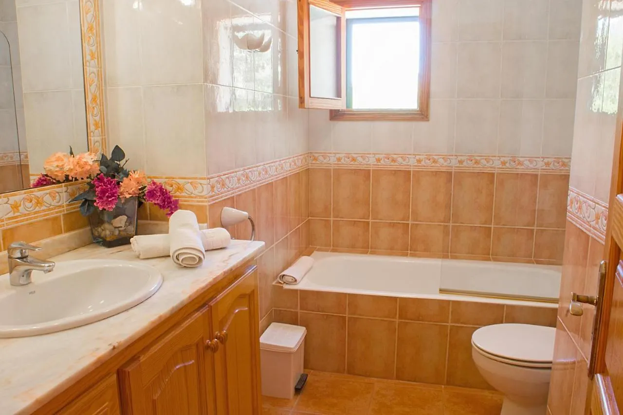 Finca Can Torres Villa Pollenca