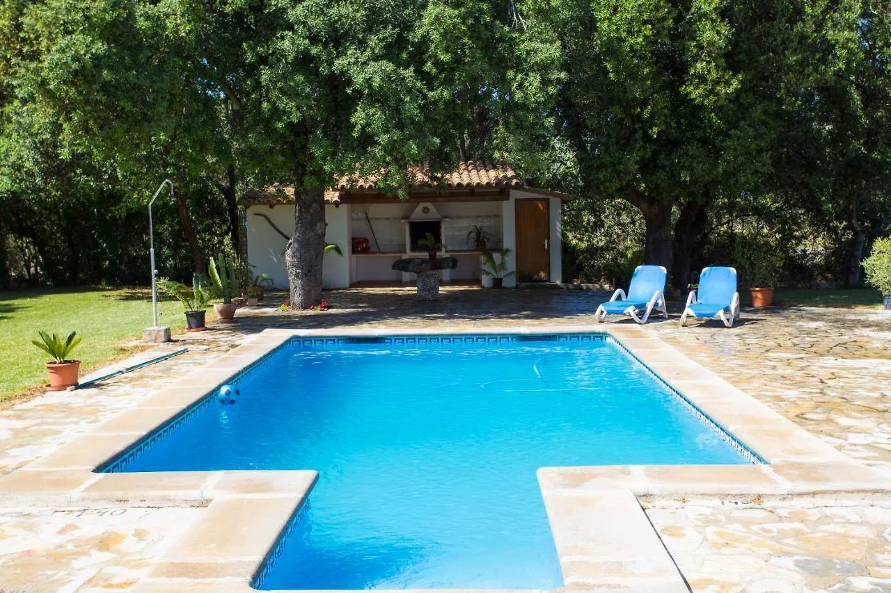 Holiday home Finca Can Torres Villa Pollenca