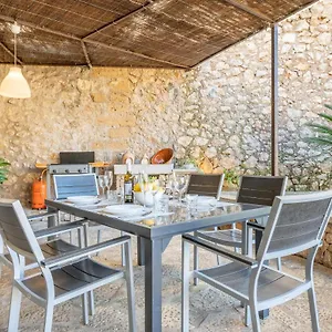 Casa Horta Den Menut Pollenca
