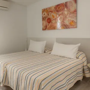 Apartamento 1 Habitación A 10 M De La Playa, Am Pollensa