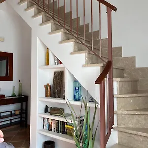 Ferienhaus Casa Nuria, En El Centro, Al Lado De La Escalinata Del Calvario 6 Personas, Pollença