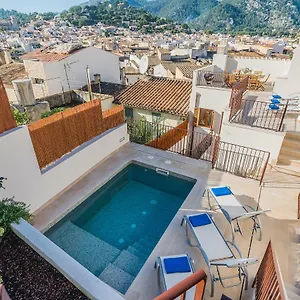Townhouse Coa By Sunvillas Mallorca Pollenca