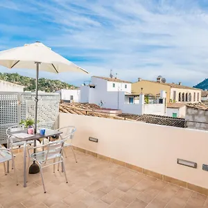 Ferienhaus Casita Pueblo, Pollença