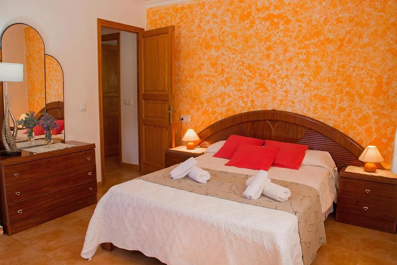 Finca Can Torres Villa Pollenca